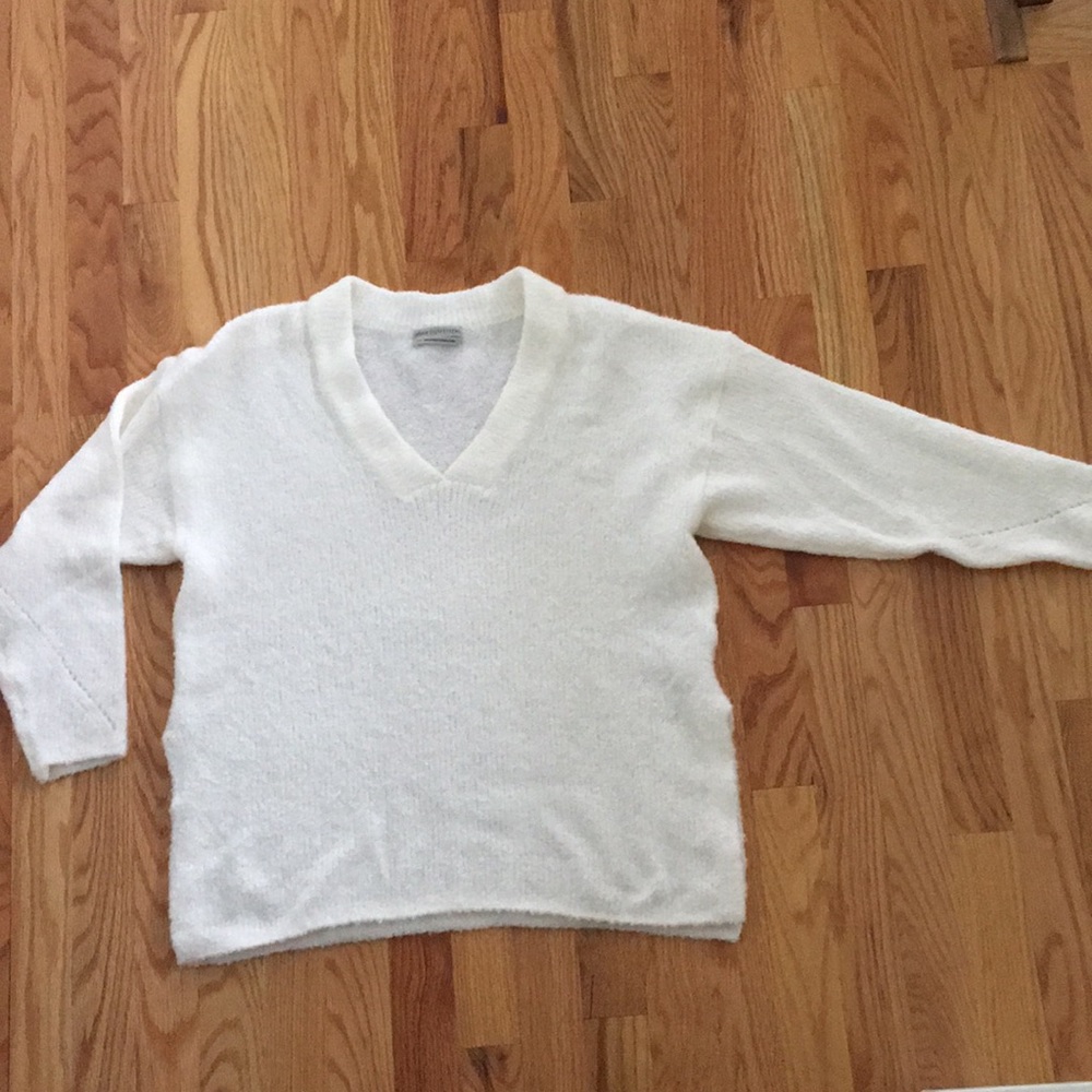 Urban Outfitters oversized knit sweater